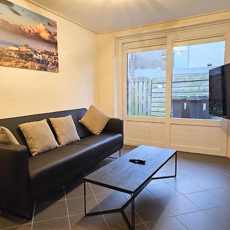Vakantiewoning Domburg Do26 Luaran gambar