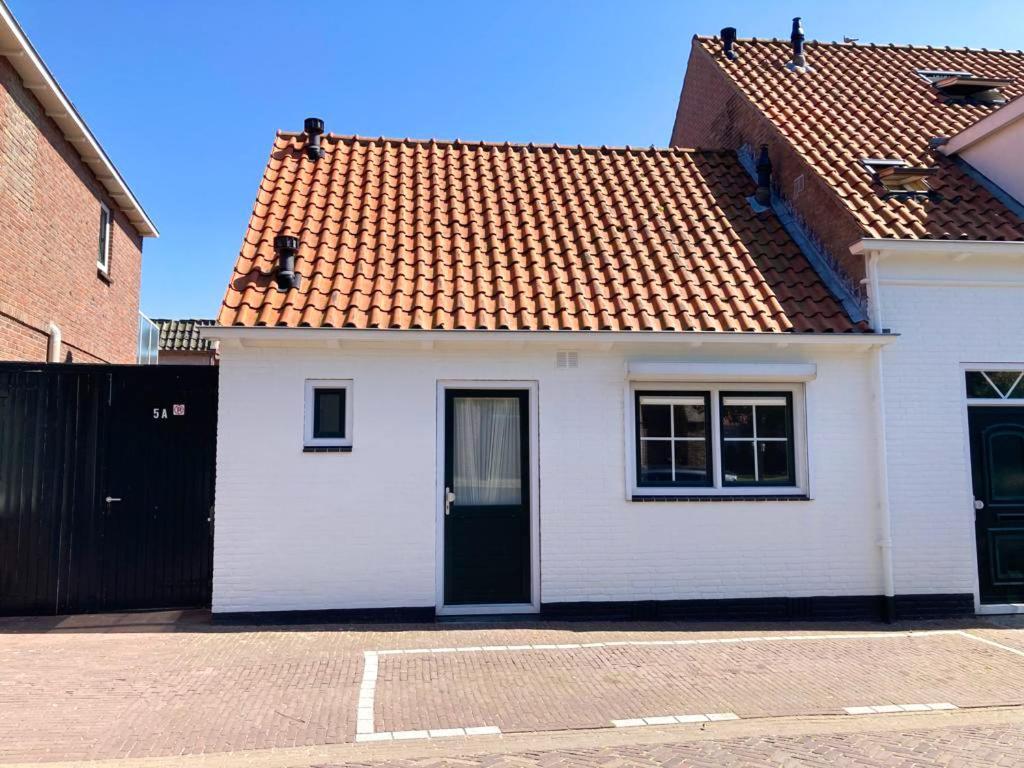 Vakantiewoning Domburg Do26 Luaran gambar