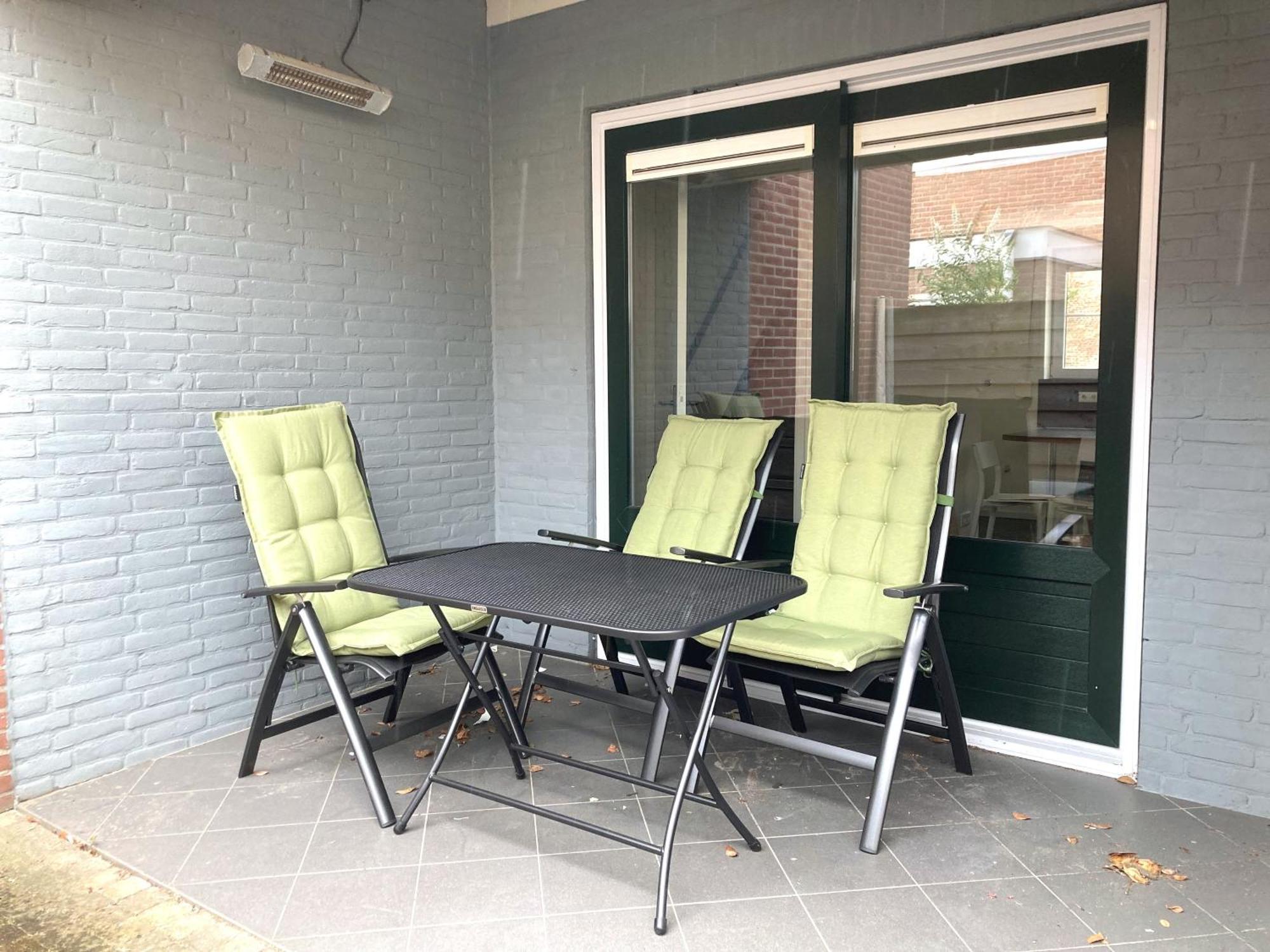 Vakantiewoning Domburg Do26 Luaran gambar